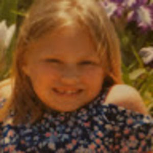 Meet your Posher, Chad